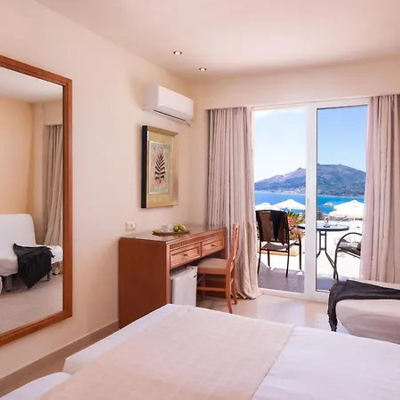 Otel Avalon Palace (adults Only) Zakintos