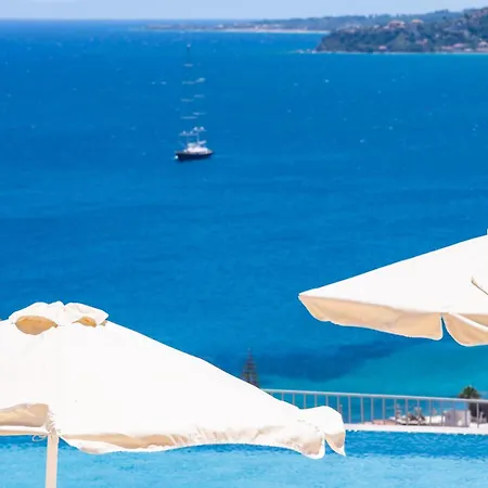 Avalon Palace (adults Only) 4* Zakintos