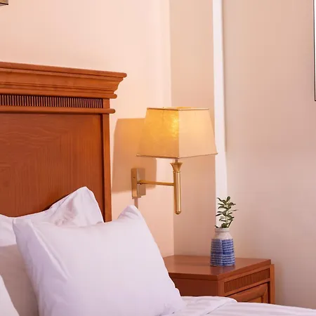 Avalon Palace (adults Only) Otel Zakintos