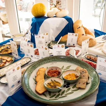 Avalon Palace (adults Only) Zakintos