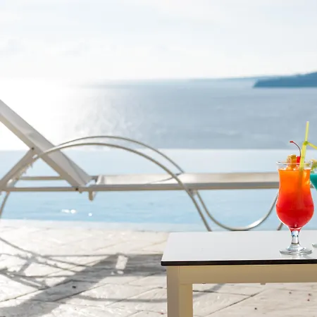 Otel Avalon Palace (adults Only) Zakintos