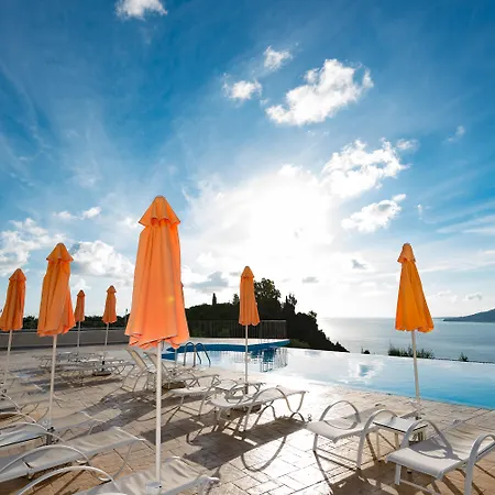 Avalon Palace (adults Only) Otel 4*