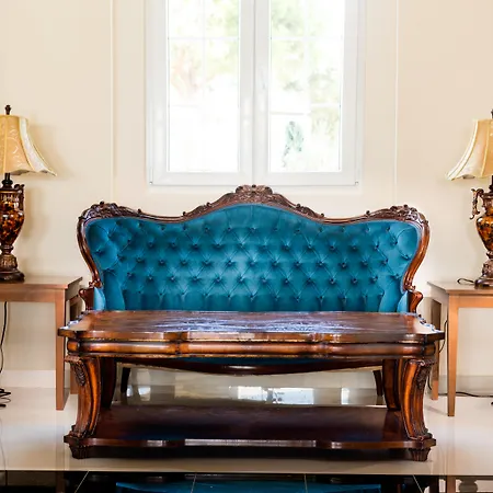 Otel Avalon Palace (adults Only) Zakintos