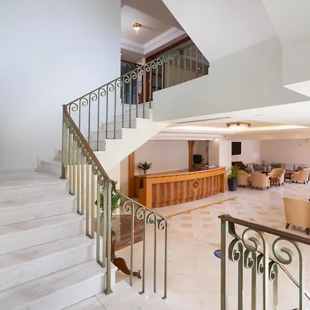 Otel Avalon Palace (adults Only)