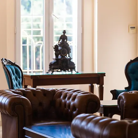 Avalon Palace (adults Only) 4* Zakintos