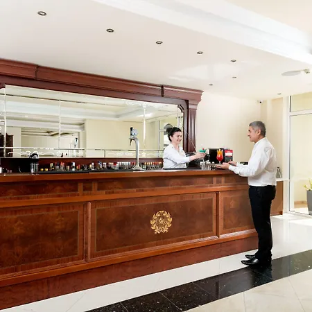 Avalon Palace (adults Only) Otel