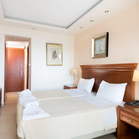 Avalon Palace (adults Only) 4*