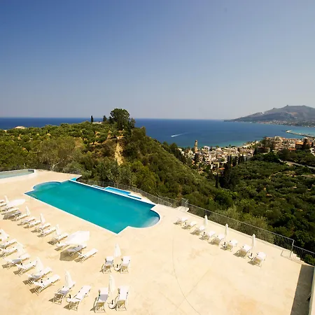 Otel Avalon Palace (adults Only) Zakintos