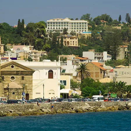 Avalon Palace (adults Only) Otel