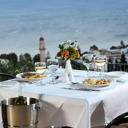 Avalon Palace (adults Only) 4*