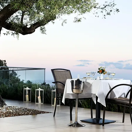 Otel Avalon Palace (adults Only)