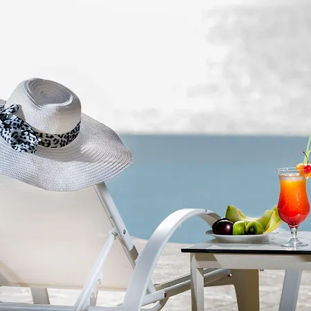 Avalon Palace (adults Only) Otel Zakintos