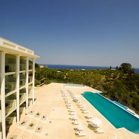 Avalon Palace (adults Only) Otel