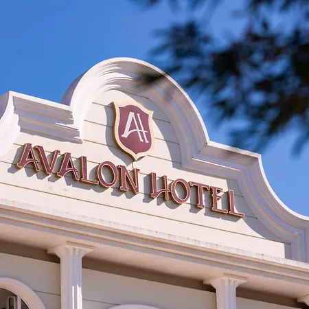Avalon Palace (adults Only) Otel 4*
