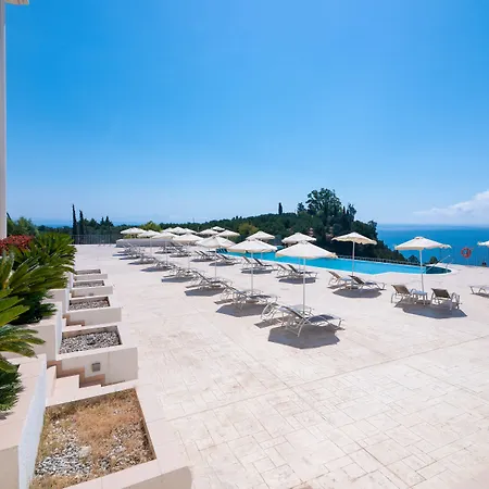 Avalon Palace (adults Only) Zakintos