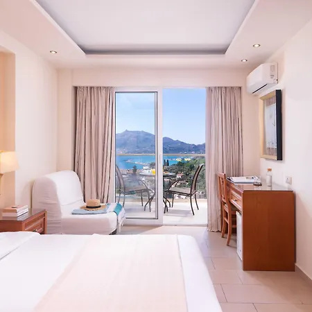 Avalon Palace (adults Only) 4* Zakintos