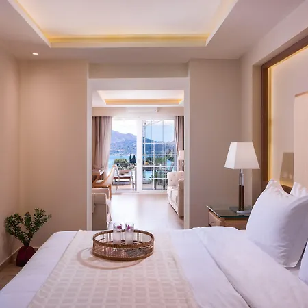 Otel Avalon Palace (adults Only) Zakintos