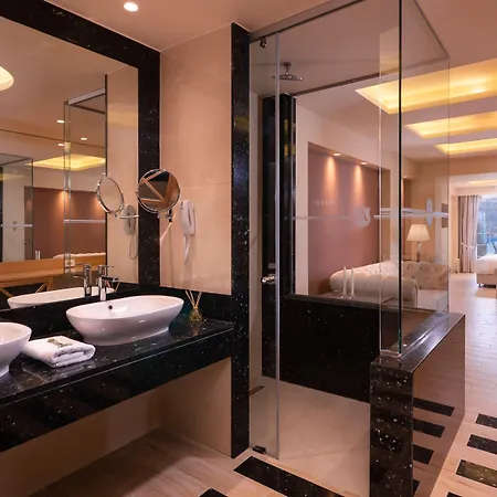 Otel Avalon Palace (adults Only)