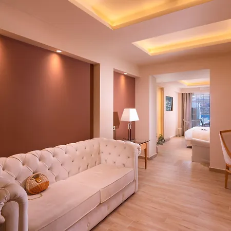 Avalon Palace (adults Only) 4* Zakintos