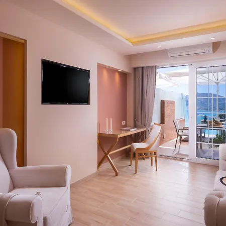 Avalon Palace (adults Only) Otel Zakintos