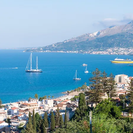 Avalon Palace (adults Only) 4*