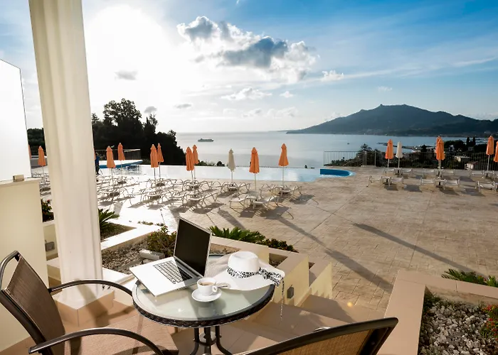 Avalon Palace (adults Only) 4*