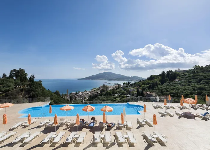 Avalon Palace (adults Only) 4*