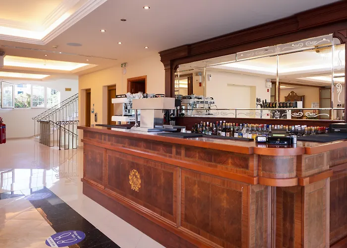 酒店 Avalon Palace (adults Only) 4*